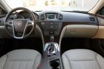 Buick Regal eAssist 2012 года